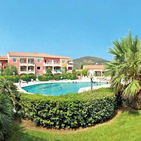 Appartement Piscine Mer Montagne レ・ズィサンブル エクステリア 写真